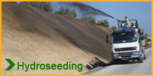 hydroseeding